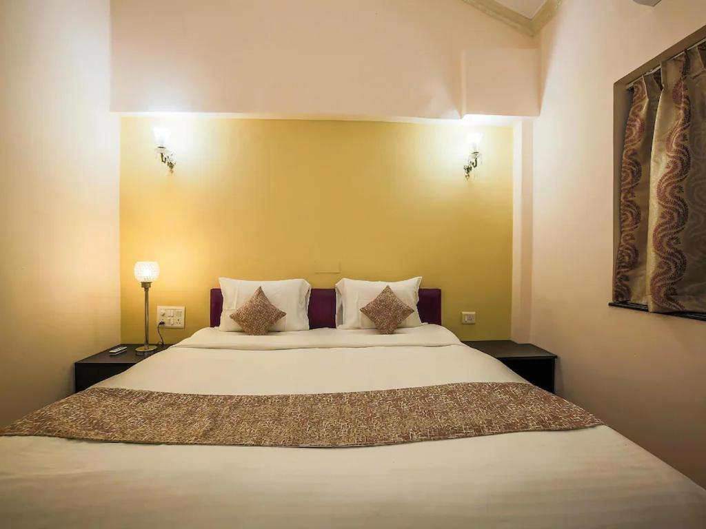 The Center Court Resort & Spa Varca Eksteriør bilde